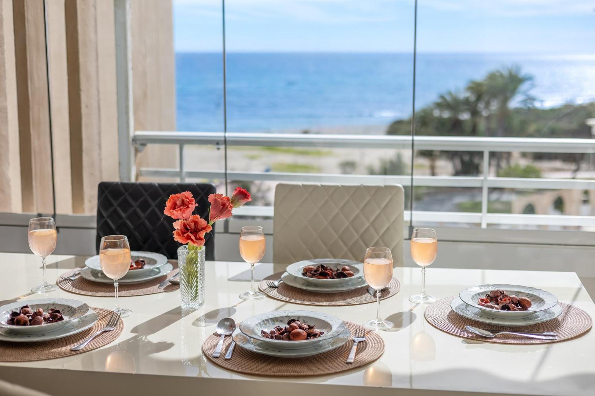 Fidalsa Bella Vista Apartment *